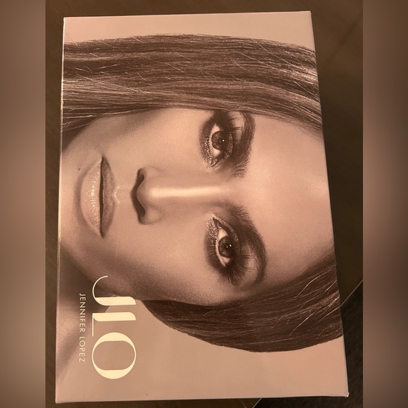 JLO Hidee Heels Size 9 - Picture 7 of 7